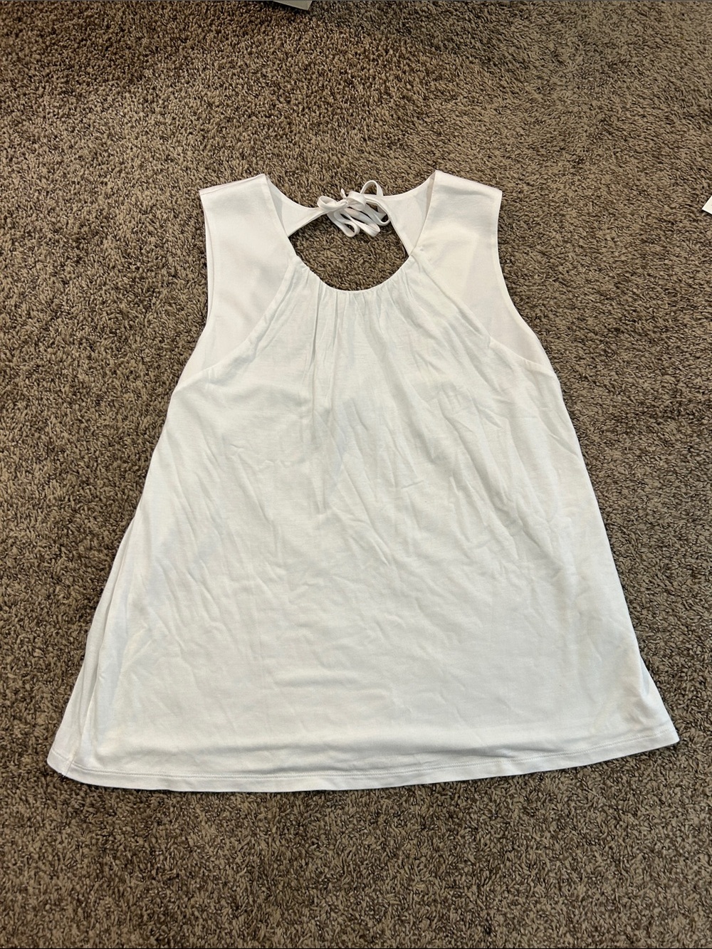 NWT Banana Republic Tank